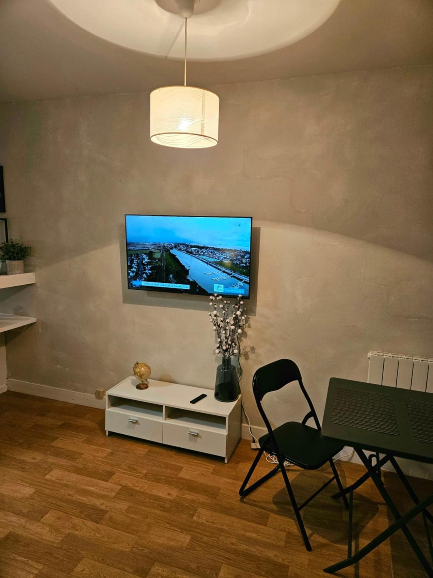 Studio Centre-Ville Agreable Vendôme Eksteriør billede