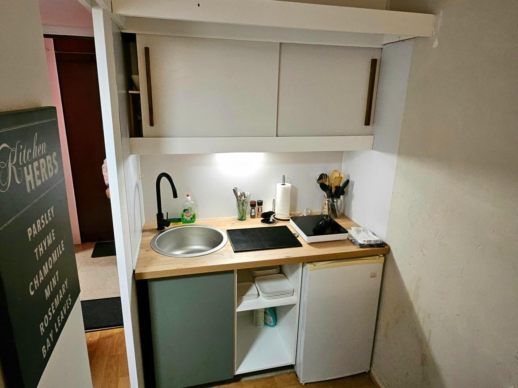 Studio Centre-Ville Agreable Vendôme Eksteriør billede
